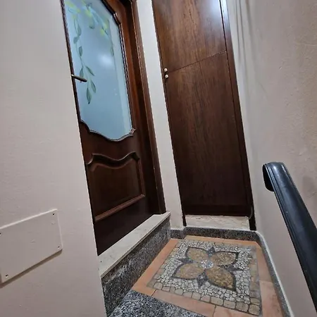 Leontini House * Catania-Fontanarossai nemzetközi repülőtér