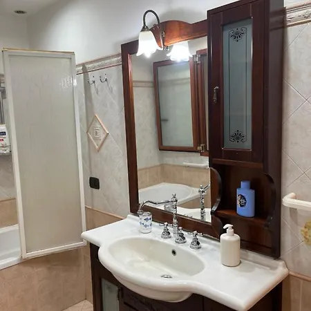 Leontini House Catania-Fontanarossai nemzetközi repülőtér