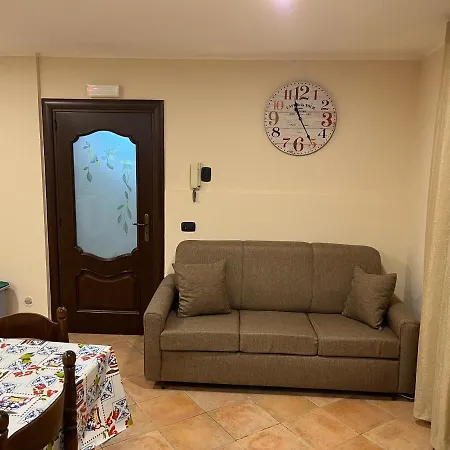 Leontini House Nyaraló Catania-Fontanarossai nemzetközi repülőtér