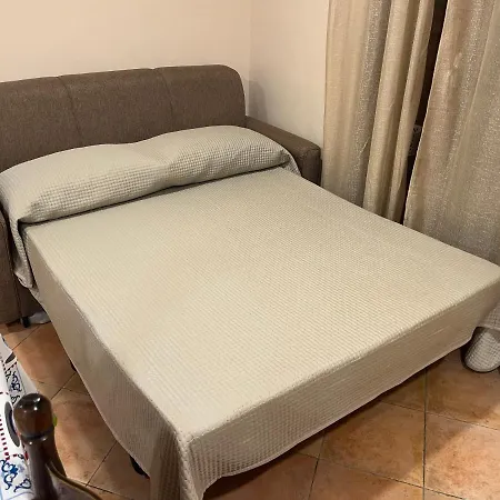 Leontini House Nyaraló Catania-Fontanarossai nemzetközi repülőtér