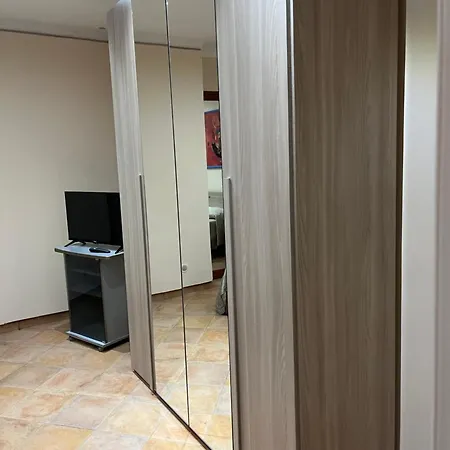 Leontini House Nyaraló Catania-Fontanarossai nemzetközi repülőtér